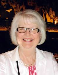 Donna Marburger Obituary