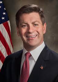 Lieutenant Governor Jim Cawley