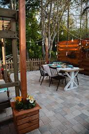 Pin On Patio Ideas