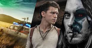 La storia ruota intorno a due normali ragazzi che conducono una vita ordinaria come tutti i loro coetanei. Sony Rinvia Ancora L Uscita Di Ghostbusters Legacy Uncharted E Morbius
