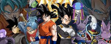 La Fin De Dragon Ball Super Pourrait Modifier Celle De Dragon Ball Z News Series A La Tv Allocine