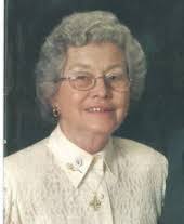 Obituary information for Anita Horne