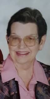 Norma Louise Boswell