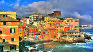 In 2015, 594,733 people lived within the city's. Genoa Italy City Trip 2015 Youtube