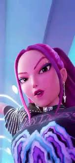 Mira and Mistry wear the same ear ring.what does that mean