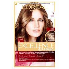 L Oreal Paris Excellence 100 Black Hair Dye Peppery Spot Brown Hair Dye Loreal Hair Color Golden Brown Hair Color