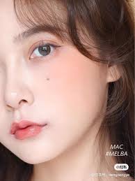 Phấn Má Hồng Mac Powder Blush Lisa Melba (Phiên Bản Giới Hạn)