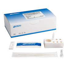 In the global south, mean temperatures can exceed 30 °c. Xiamen Boson Rapid Sars Cov 2 Antigen Test Kaufland De
