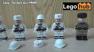 Lego und Sowjetlieder