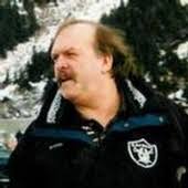 Obituary information for Bacil 'Butch' Gibson, Jr.