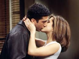 Ross geller on friends (1994), david schwimmer also directed ten episodes on the show. Friends Reunion Jennifer Aniston David Schwimmer Reveal They Used To Cuddle On The Sets Filmfare Com
