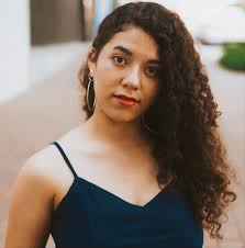 Mirta Naomi Santana Morales