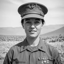 Lucca, a bomb detector dog, finds nearly 40 explosive devices