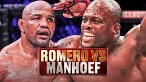 Jose Sanson Rosa vs Anderson Dener ][ ElCultivetaBOX