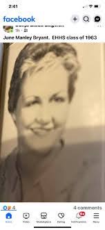 Teresa Suggs's Instagram, Twitter & Facebook