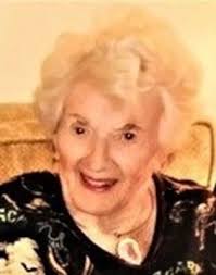 Dolores Simon Obituary (1922