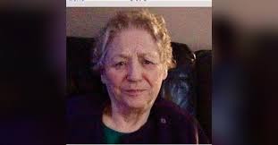 Gail Ann Stager Obituary