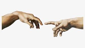 Transparent Back Of Hand Png Creation Of Adam Sticker Png Download Transparent Png Image Pngitem Right human hand, hand finger index, hands, people, hands png. creation of adam sticker png download