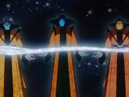 La evidencia fue abrumadora y todo apuntaba a al menos un cameo al final de la temporada. Loki Uno De Los Time Keppers Seria Kang El Conquistador