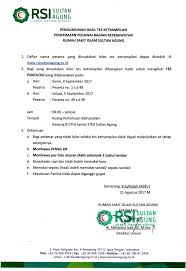 Seleksi ujian mandiri gelombang 2 bagi mahasiswa universitas muhammadiyah malang telah usai tepat waktu pada pukul 1100 senin 25072016. Soal Tes Perawat Masuk Rumah Sakit Belajar