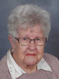 Gertrude “Trudy” Jewell