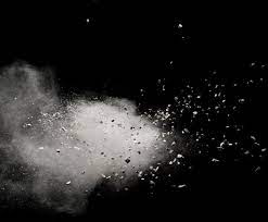 Large Quartz Dust Particles Found In The Middle Of The North Atlantic
