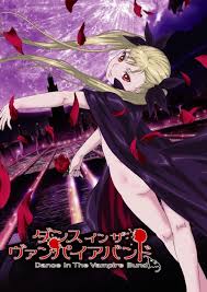 Dance in the Vampire Bund (TV Mini Series 2010) - IMDb