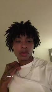 Michael Caesar Dreads