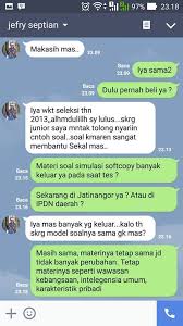 Soal tes intelegensia umum ipdn 2017. Contoh Soal Psikotes Ipdn