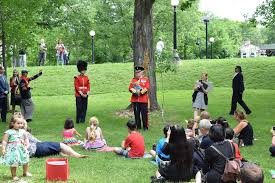 Get details of location, timings and contact. A Beautiful Place An Afternoon At Rideau Hall Ottawastart Com