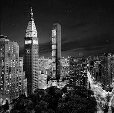 Taken By Alfred Steiglitz North Of Madison Square Park New York Urban Landscape Photography 35mm Photography Urban Landscape