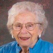 Mary Margaret Fritts Obituary