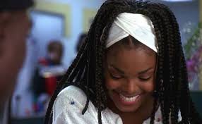Some of the most famous looks that came from the late '70s and early '80s were the punk rocker hairstyles. The Evolution Of Black Hair In America Naturallycurly Com