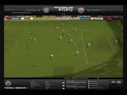 Fifa Manager 08 