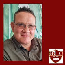 Baie geluk Mnr Hennie Smit met jou verjaarsdag vandag.