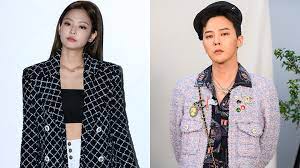 Check spelling or type a new query. Jennie G Dragon Dating Blackpink Bigbang Relationship Revealed Stylecaster