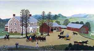 Maybe you would like to learn more about one of these? Coloring Grandma Moses Quotes Quotesgram