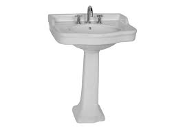 elegance washbasin, 72 cm by vitra (uk) ltd