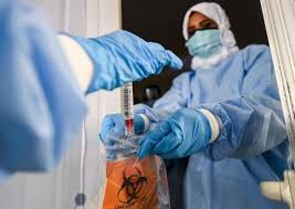 In january, they began developing a vaccine for the coronavirus. Vacina Contra Coronavirus 15 Milhoes De Doses Podem Chegar Ao Brasil Ate O Fim Do Ano Nsc Total