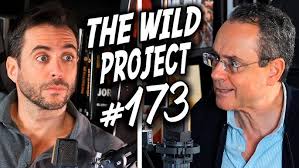 The Wild Project #172 ft Antonio Fernandes (Hacker)