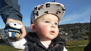 Photos: Vote now for Tasmania's best dressed boy