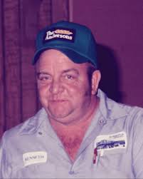 Kenneth Doyle Buckner, Sr. Obituary August 15, 2025