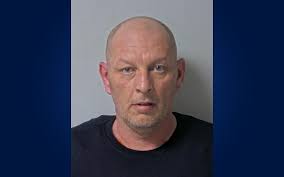 Drug Task Force nails Bensman