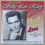 Billy Lee Riley Discography: Vinyl, CDs, & More