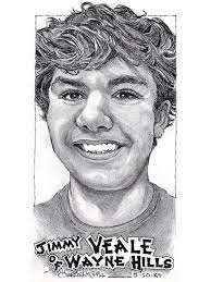 Bergen Record Male Athlete of the Week: Jimmy Veale, Wayne Hills