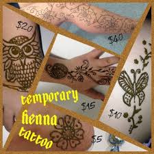 Use baby oil or rubbing alcohol to remove. Henna Tattoo Artist Home Facebook