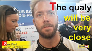 The opinion of Sam Bird