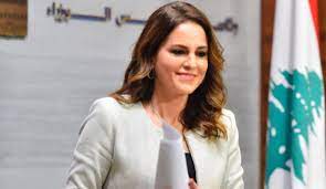 حيث شكرت عبد الصمد البلاد. ÙˆØ²ÙŠØ±Ø© Ø§Ù„Ø¥Ø¹Ù„Ø§Ù… Ø§Ù„Ù„Ø¨Ù†Ø§Ù†ÙŠØ© Ù„Ø§ ÙŠÙ…ÙƒÙ† Ø§Ù„Ø§Ø³ØªÙ…Ø±Ø§Ø± ÙÙŠ Ø§Ù„Ø¥Ù‚ÙØ§Ù„ Ù‚Ù†Ø§Ø© Ø§Ù„Ø¹Ø§Ù„Ù… Ø§Ù„Ø§Ø®Ø¨Ø§Ø±ÙŠØ©