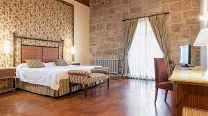 We would like to show you a description here but the site won't allow us. Eurostars Monumento Monasterio De San Clodio Hotel Spa Galicien Holidaycheck