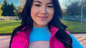 Anna Pepe's Instagram, Twitter & Facebook